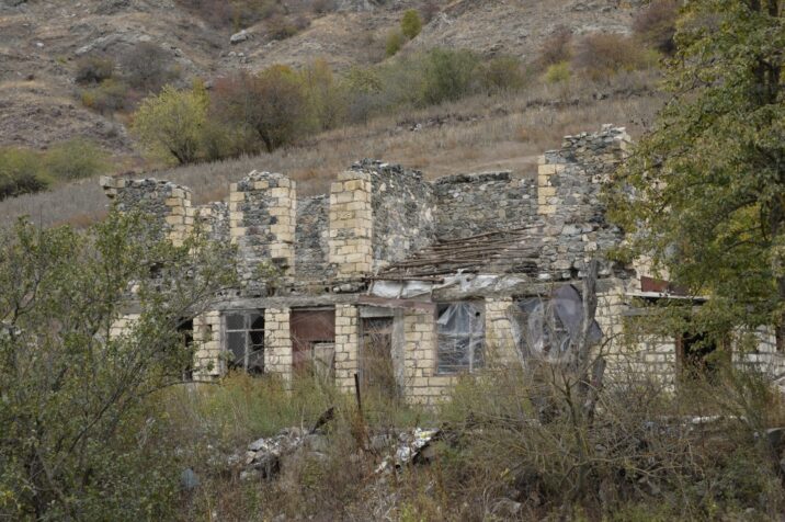 Kəlbəcərin Laçını… – FOTOLAR