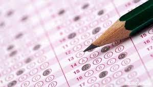 Dövlət qulluğunda inzibati icraçı vəzifələr üzrə test imtahanı keçirilib