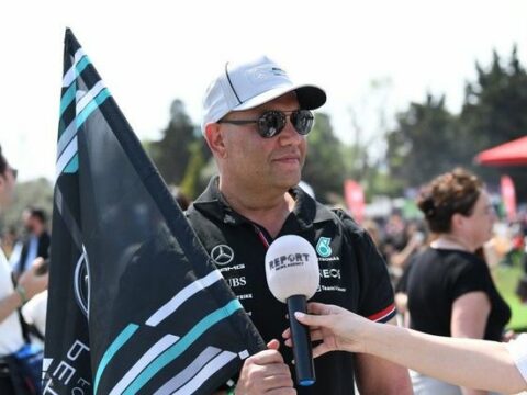“Formula-1” üçün Azərbaycana gələn turist: “Bakı təmiz və cazibədar şəhərdir, insanları möhtəşəmdir”