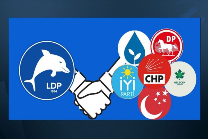 Daha bir partiya “Millət İttifaqı”nın namizədini dəstəklədi