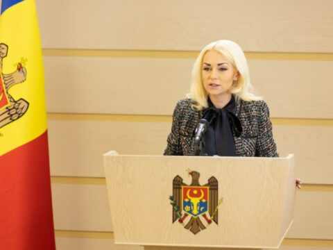 Rusiyayönümlü partiyanın sədr müavini saxlanıldı