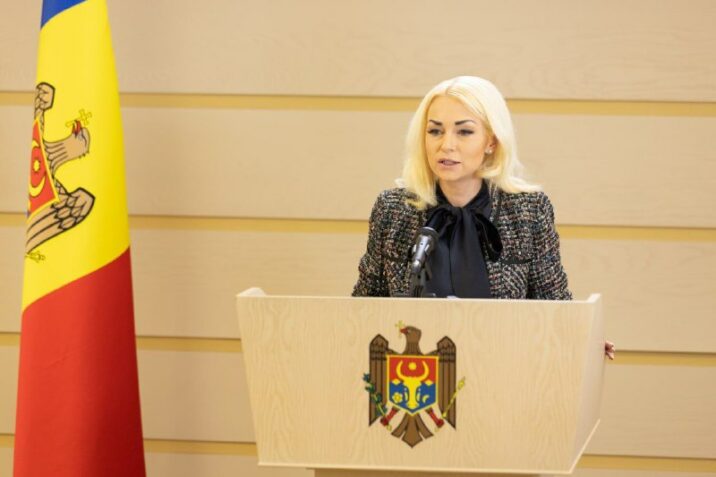 Rusiyayönümlü partiyanın sədr müavini saxlanıldı