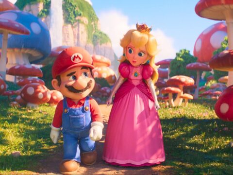 “Super Mario” 1 ayda 1 milyard dollar qazandırdı