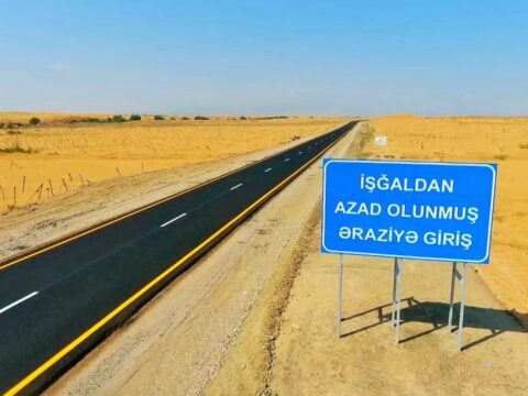 İşğaldan azad edilmiş ərazinin rezidentləri hansı vergilərdən azaddır?