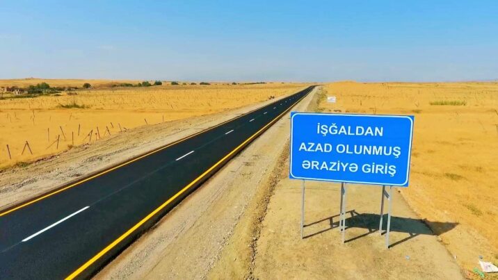 İşğaldan azad edilmiş ərazinin rezidentləri hansı vergilərdən azaddır?