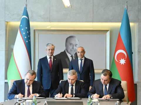 Azərbaycan və Özbəkistan avtomobil istehsalını genişləndirir