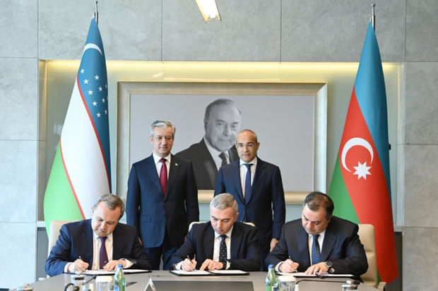 Azərbaycan və Özbəkistan avtomobil istehsalını genişləndirir