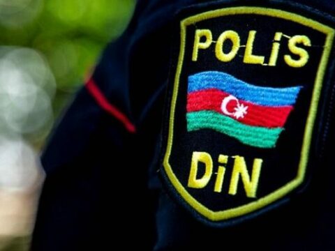 Lerikdə əməliyyat: saxlanılan var