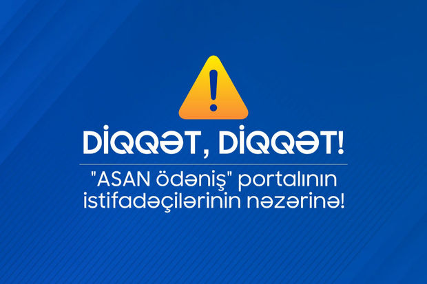 “AsanPay” adı altında vətəndaşların kart hesablarından vəsaitlər mənimsənilir – FOTO