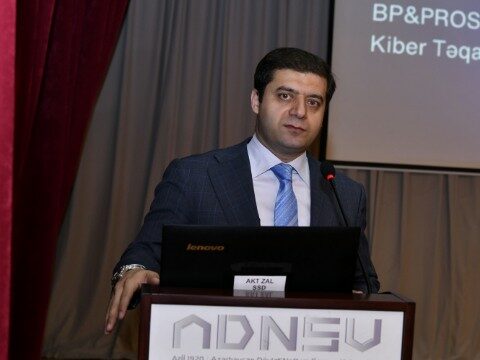 ADNSU-da BP və PROSOL şirkətlərinin təqaüd proqramına start verilib – FOTOLAR