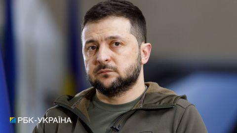 Zelenski Trüdo ilə müdafiə əməkdaşlığını müzakirə etdi 