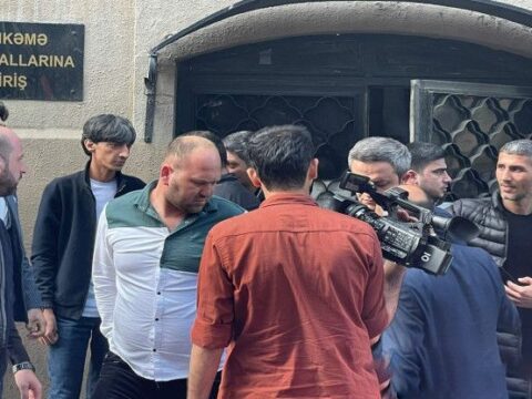 “Rəşad çaşsa, onu vuracam” – Ölənin qardaşı məhkəmədə danışdı