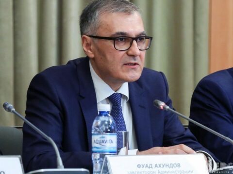 “Ermənistanda XX əsrdə silsilə siyasi qətllər törətmiş terrorçulara abidə ucaldılıb”