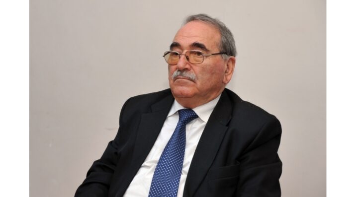 “…Cəbrayıl şivəsi”ndən “Türklər üçün ortaq ünsiyyət dili”nə uzanan yol