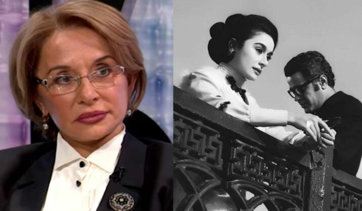“Həsən Məmmədov çox utancaq idi, rejissorla şərt kəsdi ki, hamı otaqdan çıxsın…”