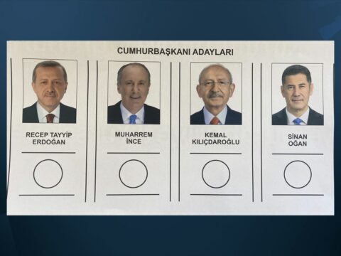 Nəticəni Oğan və İnce müəyyən edəcək