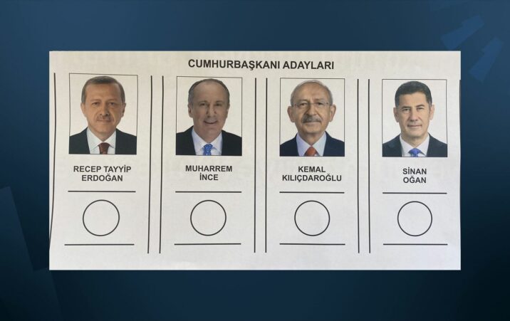 Nəticəni Oğan və İnce müəyyən edəcək