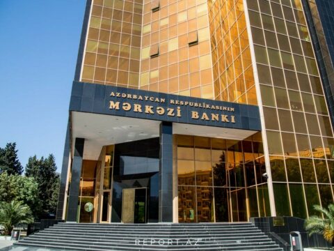 Sabah Azərbaycan Mərkəzi Bankı faiz qərarını açıqlayacaq