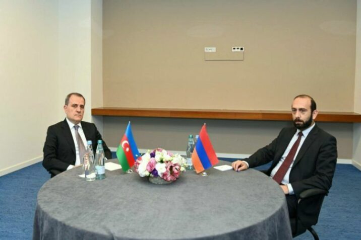 Azərbaycan və Ermənistan XİN başçıları Moskvada da görüşəcəklər