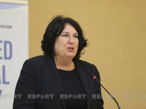 “Getdikcə daha çox böyük şirkətlər Orta Dəhlizə qoşulmağa çalışır”