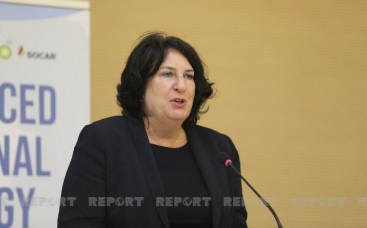 “Getdikcə daha çox böyük şirkətlər Orta Dəhlizə qoşulmağa çalışır”