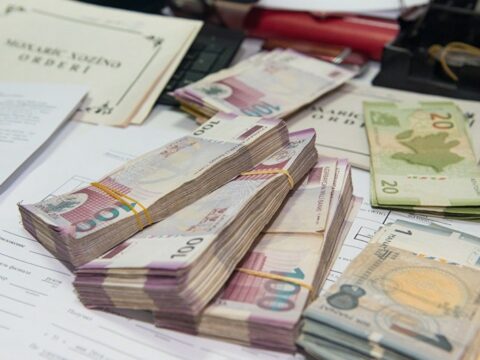 Müharibə veteranlarının müavinətinin 130 manata çatdırılması təklif olunur