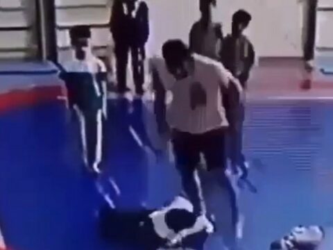 İdman zalları və uşaqların təhlükəsizliyi: Məsuliyyət kimin üzərindədir? – ARAŞDIRMA