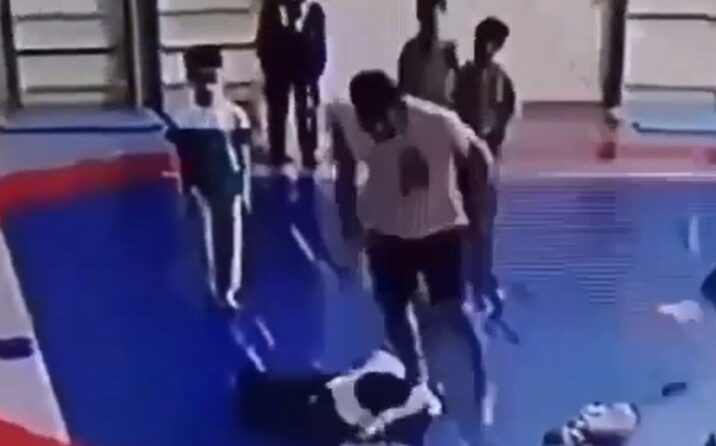 İdman zalları və uşaqların təhlükəsizliyi: Məsuliyyət kimin üzərindədir? – ARAŞDIRMA