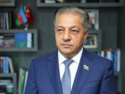 Arayik buraxılış məntəqəsindən keçsə, həbs ediləcək