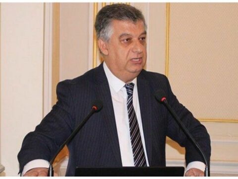 “Azərbaycan Avropanın 10 ölkəsinə qaz ixrac etməklə Avrasiyanın enerji xəritəsini yenidən cızır”