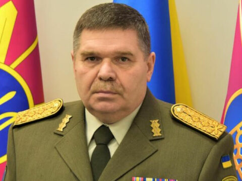 Generalın ölüm xəbəri təkzib olundu
