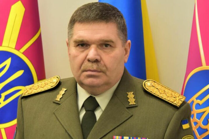 Generalın ölüm xəbəri təkzib olundu