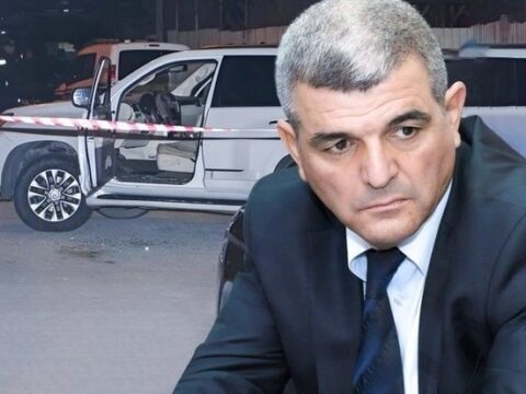 Fazil Mustafanı yenidən əməliyyat gözləyir?