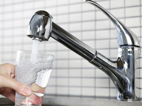Biləsuvara içməli suyun verilişi müvəqqəti dayandırılıb