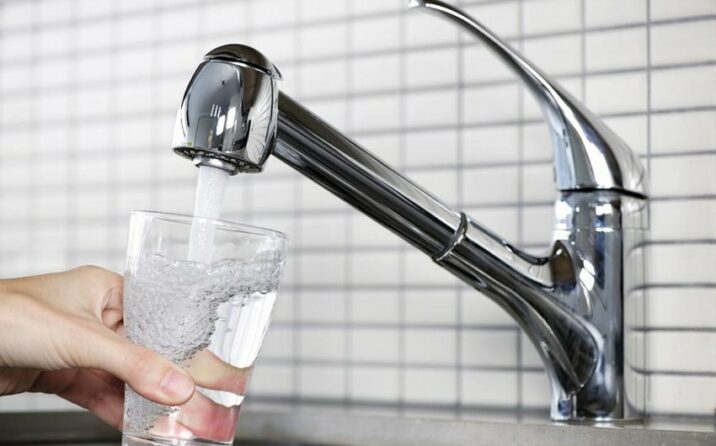 Biləsuvara içməli suyun verilişi müvəqqəti dayandırılıb