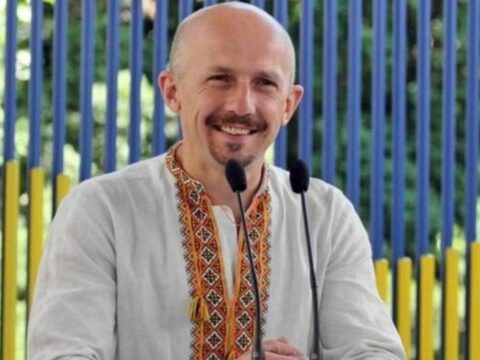 BMT-də UNIAN-ın jurnalisti Dmitro Xilyukun Rusiya əsirliyindən azad olunmasına çağırış edilib