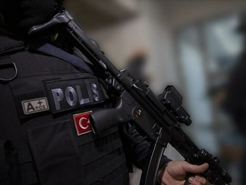 “Kökünü Qurutma Əməliyyatı”: 524 nəfər saxlanıldı