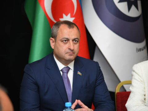 Bu, Ulu Öndərin uzaqgörən siyasətinin bəhrəsidir