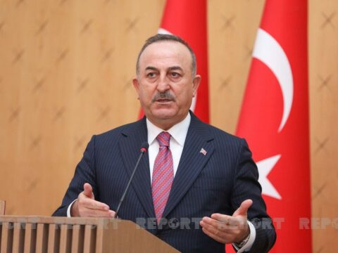 Mövlud Çavuşoğlu Rusiyaya səfər edəcək