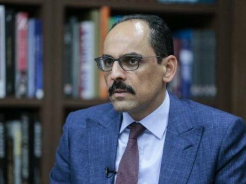 Ermənistanın iddiaları cavabsız qala bilməzdi