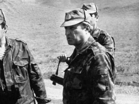 “Zaur Rzayevin yerinə Elbrus Orucov komandir təyin olunmasaydı, Şuşa işğal edilməzdi…”