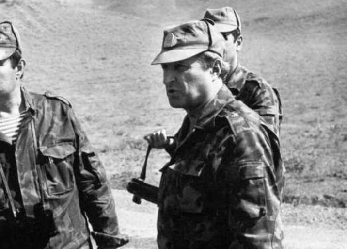 “Zaur Rzayevin yerinə Elbrus Orucov komandir təyin olunmasaydı, Şuşa işğal edilməzdi…”