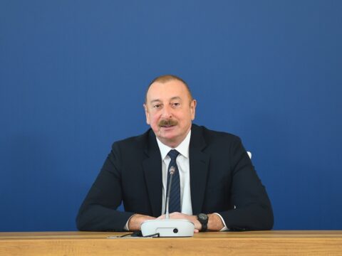 Düşünürdülər ki, işğalı legitimləşdirə biləcəklər