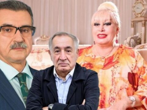 Bəstəkar və deputat Xalq artistinin son günlərindən danışdı