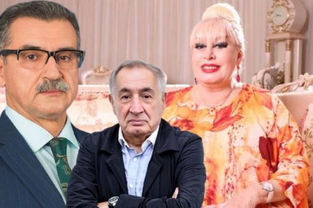 Bəstəkar və deputat Xalq artistinin son günlərindən danışdı