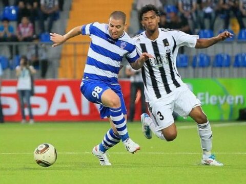 Azərbaycan klubunun sabiq futbolçusu narkotacir olduğunu etiraf edib