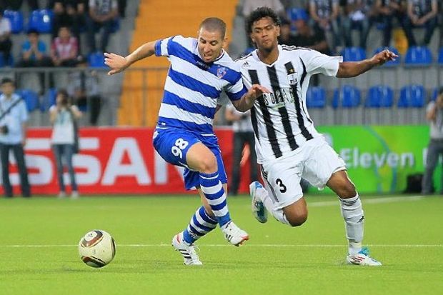 Azərbaycan klubunun sabiq futbolçusu narkotacir olduğunu etiraf edib