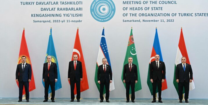 TDT qlobal güc mərkəzlərindən biri ola bilər