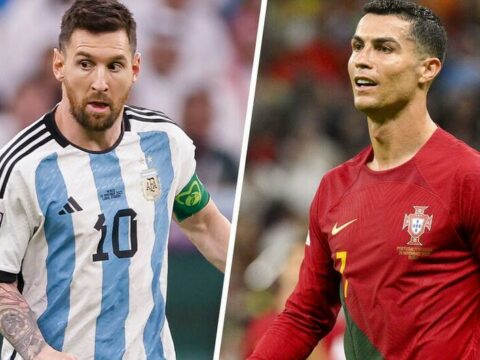 Ərəblər Messiyə Ronaldodan 2 dəfə çox pul ödəməyə hazırdır