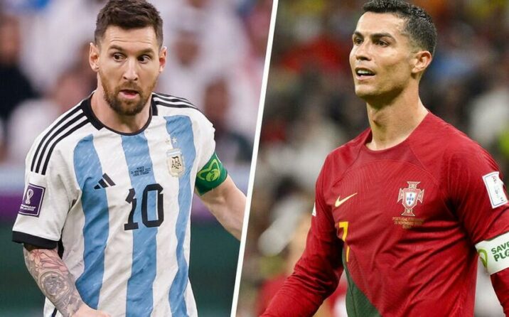 Ərəblər Messiyə Ronaldodan 2 dəfə çox pul ödəməyə hazırdır
